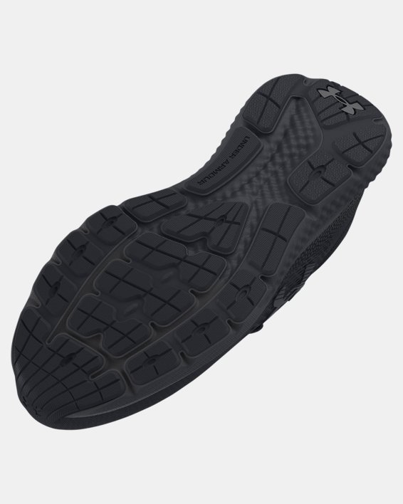 Women's UA Rogue 4 Running Shoes in Black image number 4